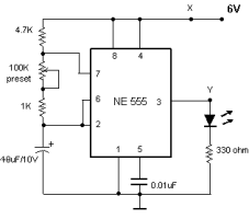 Schema elettrico gaucho